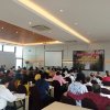 Suasana SMK 